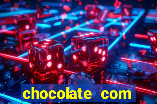 chocolate com pimenta online